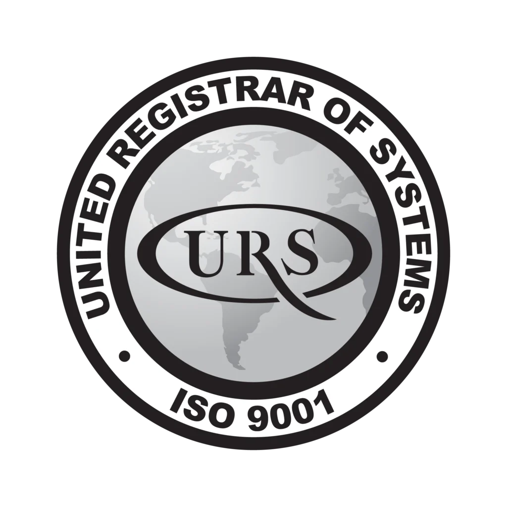 iso 9001 Kadef SpA