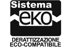 Sistema eKO bd786408 Kadef SpA
