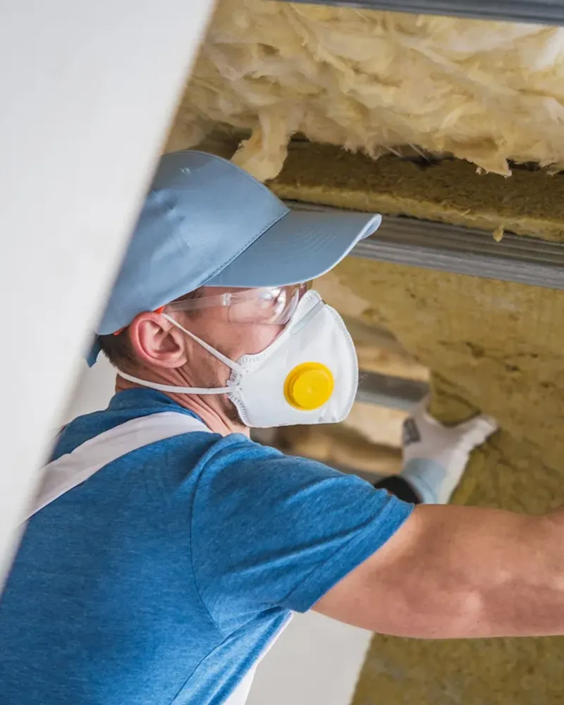 isolamento soletta e soffitto c1c6304d Kadef SpA