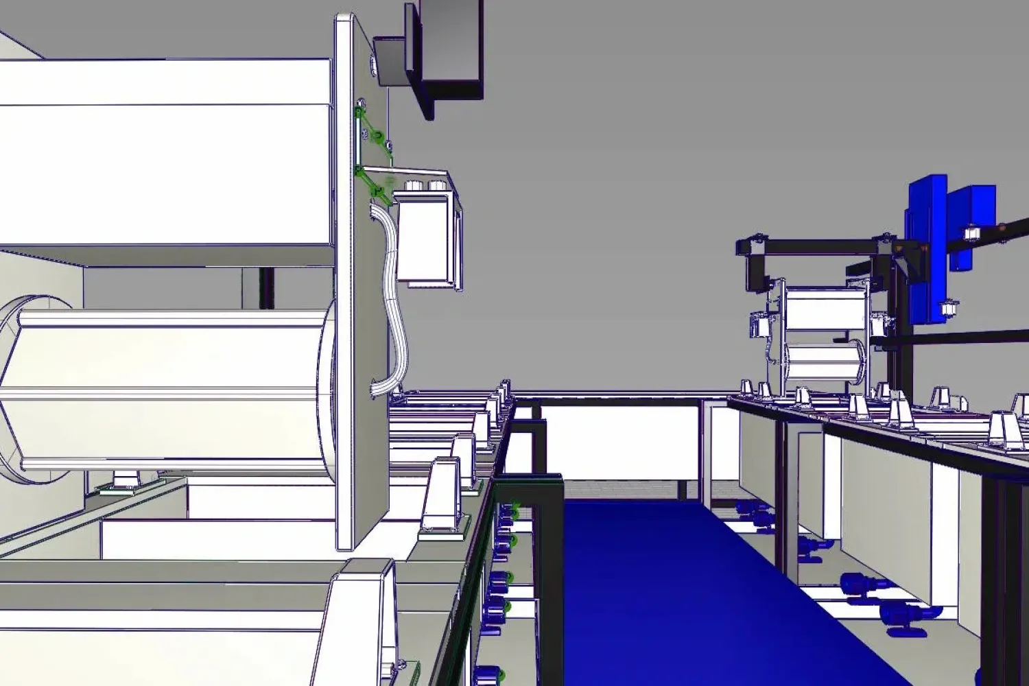 progetto impianto galvanico 1 f92144a4 Kadef SpA